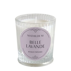 kit de bougies parfumées -3 senteurs pour sublimer vos interieurs