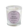 kit de bougies parfumées -3 senteurs pour sublimer vos interieurs