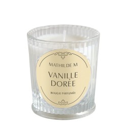 kit de bougies parfumées -3 senteurs pour sublimer vos interieurs